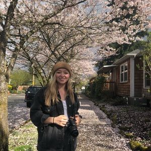 Meet your Posher, Sara